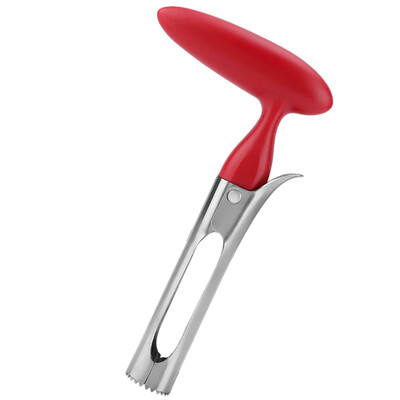 Greensen Stainless Steel Anti-rust Durable Sharp Corer Seed Remover for Apples Pears Fruit Stainless Steel Corer Sharp Corer
Greensen Stainless Steel Anti-rust Durable Sharp Corer Seed Remover for Apples Pears Fruit Stainless Steel Corer Sharp Corer