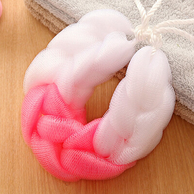 〖Follure〗1PC Exfoliate Bath Ball Scrub Tubs Skin Care Towel Body Cleaning Mesh Shower
〖Follure〗1PC Exfoliate Bath Ball Scrub Tubs Skin Care Towel Body Cleaning Mesh Shower