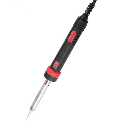 Greensen 30W Electric Welding Soldering Iron Gun with Power Indicator Light EU Plug 220V
Greensen 30W Electric Welding Soldering Iron Gun with Power Indicator Light EU Plug 220V