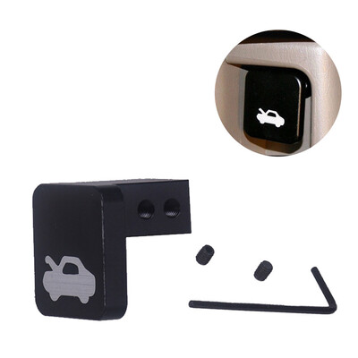 Tailored Hood Release Latch Handle Repair Kit Element For Honda CIVIC For CR-V Black
Tailored Hood Release Latch Handle Repair Kit Element For Honda CIVIC For CR-V Black