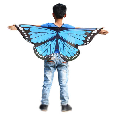 Decorative Small Butterfly European American Sling Cloak ChildrenS Version Of The Event Decoration Birthday Party Festival
Decorative Small Butterfly European American Sling Cloak ChildrenS Version Of The Event Decoration Birthday Party Festival