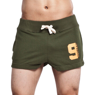 Tailored Mens Summer Leisure Cotton Fashion Drawstring Slim Fit Home Sports Shorts Pants
Tailored Mens Summer Leisure Cotton Fashion Drawstring Slim Fit Home Sports Shorts Pants