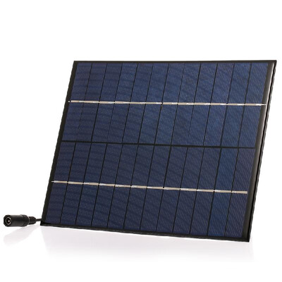 52W12V DIY Solar Charger With 5521 DC Output Compact Polycrystalline Solar Panel 210165mm For GardenTrafficEmergency Light So
52W12V DIY Solar Charger With 5521 DC Output Compact Polycrystalline Solar Panel 210165mm For GardenTrafficEmergency Light So