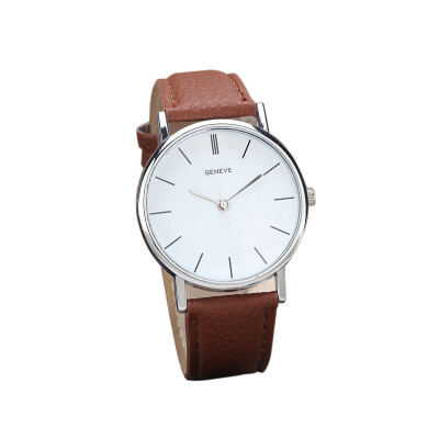 Minimalist Relogio Feminino Women Watches Quartz Watch Men Horloges Fashion Casual Leather Band Vogue WristWatch DropShipping F
Minimalist Relogio Feminino Women Watches Quartz Watch Men Horloges Fashion Casual Leather Band Vogue WristWatch DropShipping F