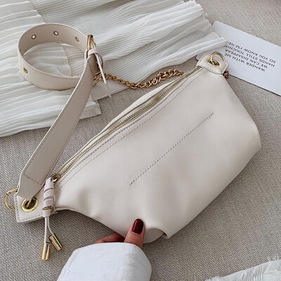 Autumn&winter slanted chest bag woman tide 2019 new Korean version fashion 100 lap chain single shoulder bag network celebrity
Autumn&winter slanted chest bag woman tide 2019 new Korean version fashion 100 lap chain single shoulder bag network celebrity