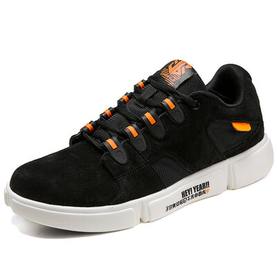 Wearable mens shoes wild mens shoes fashion sports shoes fashion street dance tide shoes
Wearable mens shoes wild mens shoes fashion sports shoes fashion street dance tide shoes