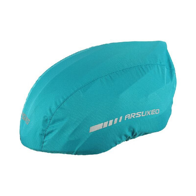 Waterproof Bike Helmet Cover with Reflective Strip Cycling Bicycle Helmet Rain Cover Road Bicycle Helmet Water Snow Cover
Waterproof Bike Helmet Cover with Reflective Strip Cycling Bicycle Helmet Rain Cover Road Bicycle Helmet Water Snow Cover