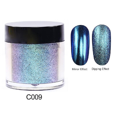 Nail Art Mirror Powder Nail Glitter Dip Nail Powder Shining Dipping Powder Nail Decoration
Nail Art Mirror Powder Nail Glitter Dip Nail Powder Shining Dipping Powder Nail Decoration