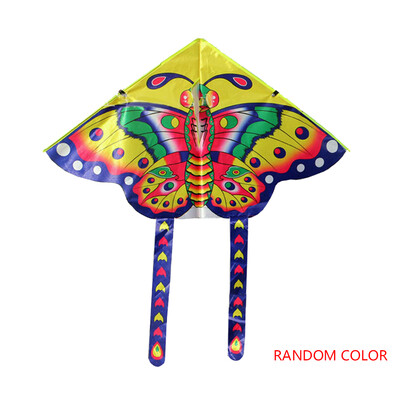 90x90CM Outdoor Sports Animal Flying Kite Children Kids Game Toy Colorful Cartoon Flying Kite Random Pattern
90x90CM Outdoor Sports Animal Flying Kite Children Kids Game Toy Colorful Cartoon Flying Kite Random Pattern