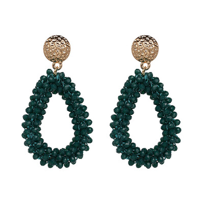 Bohemian Earrings For Women Crystal And Stone Beads By Handmade Zinc Alloy Big Long Earrings Vintage 2019 Fashion Jewelry
Bohemian Earrings For Women Crystal And Stone Beads By Handmade Zinc Alloy Big Long Earrings Vintage 2019 Fashion Jewelry