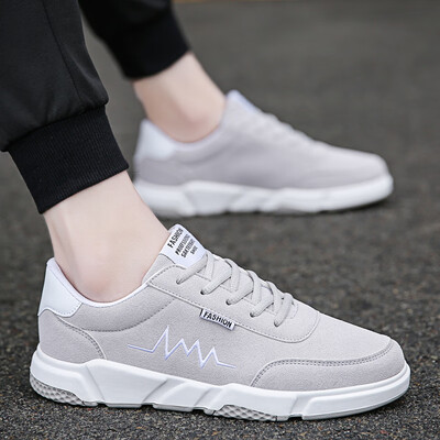 Mens shoes summer 2019 new Korean fashion Joker shoes casual canvas shoes flat autumn sports shoes
Mens shoes summer 2019 new Korean fashion Joker shoes casual canvas shoes flat autumn sports shoes