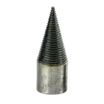 Multi-functional Splitting Cones Log Splitter Wood Splitter Screw Firewood Machine Firewood Drill Bits Drilling Tools Accessories
Multi-functional Splitting Cones Log Splitter Wood Splitter Screw Firewood Machine Firewood Drill Bits Drilling Tools Accessories
