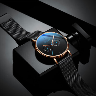 The wormhole concept fully automatic watch male student trend Korean version of ultra thin waterproof mechanical mens watches new
The wormhole concept fully automatic watch male student trend Korean version of ultra thin waterproof mechanical mens watches new