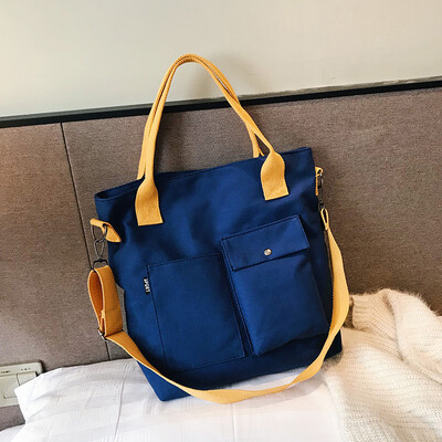 Ins canvas bag female 2019 new wave Korean version of the wild Harajuku student shoulder bag wideband Messenger bag
Ins canvas bag female 2019 new wave Korean version of the wild Harajuku student shoulder bag wideband Messenger bag