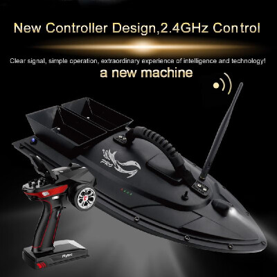 Flytec V500 RC Fishing Bait Boat RC Boat Fish Finder 15kg Loading 500M Remote Control Double Motor Night Light
Flytec V500 RC Fishing Bait Boat RC Boat Fish Finder 15kg Loading 500M Remote Control Double Motor Night Light