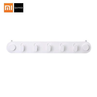 Xiaomi Quange High Quality Wall-mounted Hair Dryer Holder ABS Bathroom Shelf Storage Hairdryer Holder Rack Organizer
Xiaomi Quange High Quality Wall-mounted Hair Dryer Holder ABS Bathroom Shelf Storage Hairdryer Holder Rack Organizer