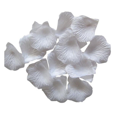 Gobestart 2000pcs Multicolor Silk Rose Artificial Petals Wedding Party Flower Favors Decor
Gobestart 2000pcs Multicolor Silk Rose Artificial Petals Wedding Party Flower Favors Decor