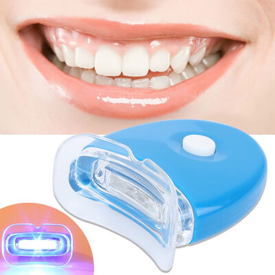 BRELONG YC - 31 Mini Household Cleansing Oral Beauty Equipment Teeth Whitening Instrument
BRELONG YC - 31 Mini Household Cleansing Oral Beauty Equipment Teeth Whitening Instrument