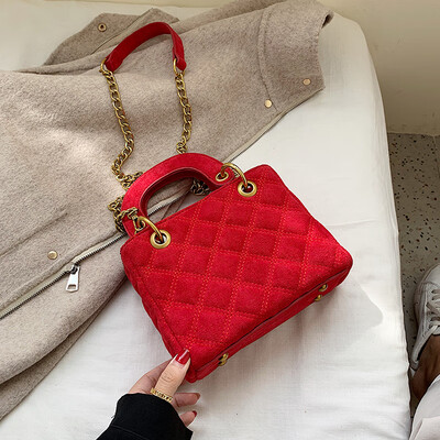 Ins super fire simple wild small square bag chain shoulder bag handbags new 2019 Korean version of the leisure Messenger bag
Ins super fire simple wild small square bag chain shoulder bag handbags new 2019 Korean version of the leisure Messenger bag