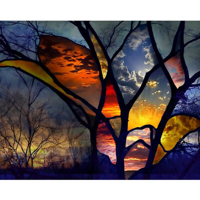 Gobestart 5DFull Embroidery Paintings Rhinestone Pasted DIY Diamond Painting Cross Stitch
Gobestart 5DFull Embroidery Paintings Rhinestone Pasted DIY Diamond Painting Cross Stitch