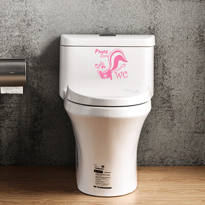 〖Follure〗Sticker Cartoon Squirrel Animal DIY Wall Sticker Toilet Bathroom Home Decoration
〖Follure〗Sticker Cartoon Squirrel Animal DIY Wall Sticker Toilet Bathroom Home Decoration