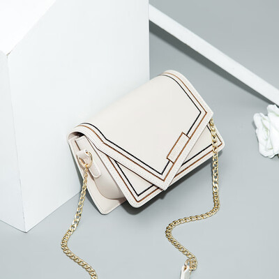 In summer the little girl tide Korean fashion wild ins shoulder Messenger bag texture womens bag
In summer the little girl tide Korean fashion wild ins shoulder Messenger bag texture womens bag