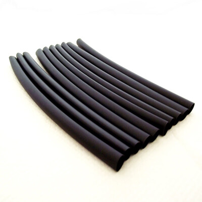 〖Follure〗60 Pcs Heat Shrink Tubing Tube Assortment Wire Cable Insulation Sleeving Kit
〖Follure〗60 Pcs Heat Shrink Tubing Tube Assortment Wire Cable Insulation Sleeving Kit