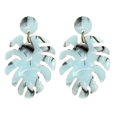 Womens Earrings Fashion Korea Acrylic Leopard Pattern Bohemian Charm Geometric Drop Earrings for Girls Jewelry Gifts 2019 New
Womens Earrings Fashion Korea Acrylic Leopard Pattern Bohemian Charm Geometric Drop Earrings for Girls Jewelry Gifts 2019 New
