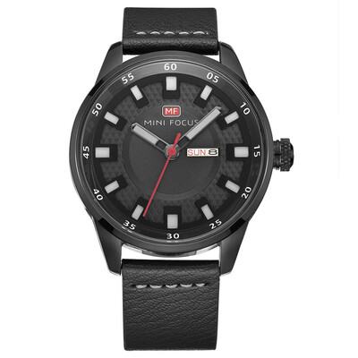 BOFUTE Male Watches Business Watch Japanese Quartz Movement Calendar Luminous Waterproof Genuine Leather Strap 0027G
BOFUTE Male Watches Business Watch Japanese Quartz Movement Calendar Luminous Waterproof Genuine Leather Strap 0027G