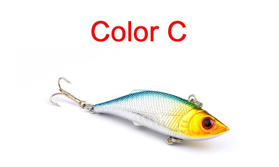 VISSEN 1pcs 8cm 118g Lifelike Artificial Fishing Lure Plastic Hard Bait Fish Lures Pencil Stickbait Swinging Fishing Tackle
VISSEN 1pcs 8cm 118g Lifelike Artificial Fishing Lure Plastic Hard Bait Fish Lures Pencil Stickbait Swinging Fishing Tackle