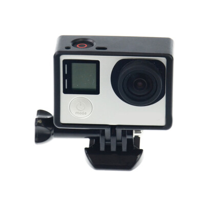 Protective Border Frame Replacement for Gopro hero33 Camera Case Protector Mount Action Sport Camera Accessory
Protective Border Frame Replacement for Gopro hero33 Camera Case Protector Mount Action Sport Camera Accessory
