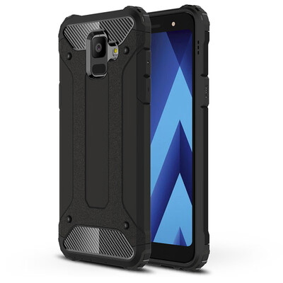 Rugged Bumper Case Samsung Galaxy A6 2018 Soft TPU Cover Samsung A6 A600 SM-A600FNDS SM-A600X SM-A600FN SM-A600GN Case 56
Rugged Bumper Case Samsung Galaxy A6 2018 Soft TPU Cover Samsung A6 A600 SM-A600FNDS SM-A600X SM-A600FN SM-A600GN Case 56