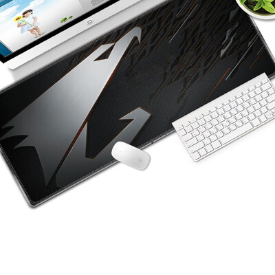 Large Gaming Mouse Pad With Lock Edge Red Dragon 4090CM SpeedControl Version Mousepad For Dot 2 Lol Game
Large Gaming Mouse Pad With Lock Edge Red Dragon 4090CM SpeedControl Version Mousepad For Dot 2 Lol Game