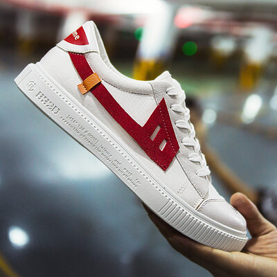 Mandarin duck two-color mens shoes Korean version of Joker sports casual canvas shoes summer breathable tide brand
Mandarin duck two-color mens shoes Korean version of Joker sports casual canvas shoes summer breathable tide brand