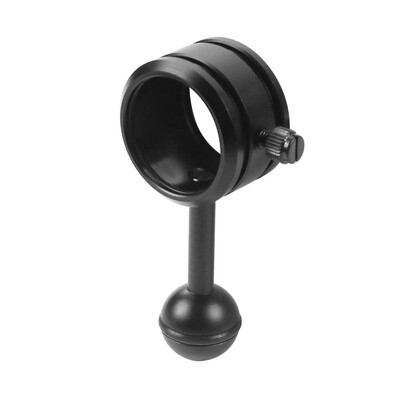 Diving Light Strobe Flashlight Aluminum Alloy Ball Head Clip Clamp Underwater Photography Camera Accessories
Diving Light Strobe Flashlight Aluminum Alloy Ball Head Clip Clamp Underwater Photography Camera Accessories