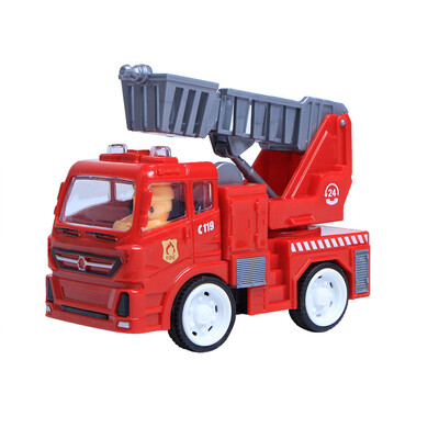 〖Follure〗Vehicle Children Toy Decor Diecast Pull Back Fire truck Car Model Xmas Gift New
〖Follure〗Vehicle Children Toy Decor Diecast Pull Back Fire truck Car Model Xmas Gift New
