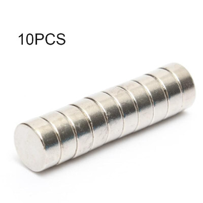 10Pcs Mini Size 12x5mm Rare Earth Neodymium Magnety Strong-magnetic for Whiteboard Refrigerator DIY Crafts Science&Office Use
10Pcs Mini Size 12x5mm Rare Earth Neodymium Magnety Strong-magnetic for Whiteboard Refrigerator DIY Crafts Science&Office Use