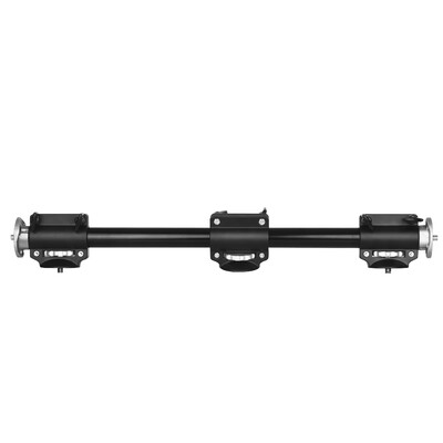 Adjustable Aluminiun Alloy Tripod Boom Horizontal Camera Mount Extension Arm with 38 Inch Screw for Overhead Product Photography
Adjustable Aluminiun Alloy Tripod Boom Horizontal Camera Mount Extension Arm with 38 Inch Screw for Overhead Product Photography