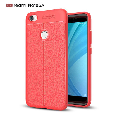 Fecoprior Back Cover For Xiaomi Redmi Note 5A Note5A Case Soft TPU Silicon Fundas Coque Celulars
Fecoprior Back Cover For Xiaomi Redmi Note 5A Note5A Case Soft TPU Silicon Fundas Coque Celulars