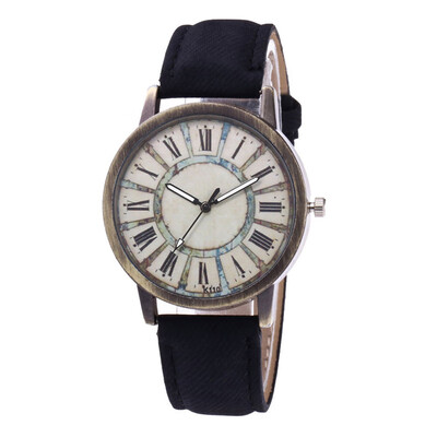 Best Roman Watch Romain Horloge Cadeau Quartz Wristwatch Casual Vintage Womens Watch For Everyone Relojes Para Mujer Clock50
Best Roman Watch Romain Horloge Cadeau Quartz Wristwatch Casual Vintage Womens Watch For Everyone Relojes Para Mujer Clock50