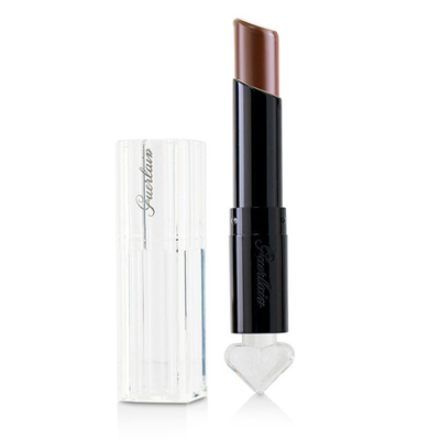 GUERLAIN - La Petite Robe Noire Deliciously Shiny Lip Colour - 017 Leather Coffee 28g009oz
GUERLAIN - La Petite Robe Noire Deliciously Shiny Lip Colour - 017 Leather Coffee 28g009oz