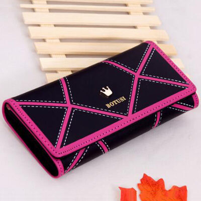 2019 New Style Fashion Hot Women Lady Clutch Leather Wallet Long Plaid Case Purse Money Holder Phone
2019 New Style Fashion Hot Women Lady Clutch Leather Wallet Long Plaid Case Purse Money Holder Phone