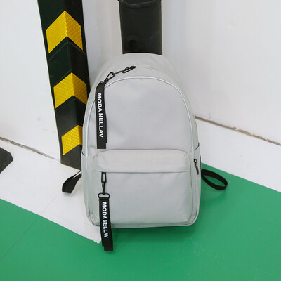Schoolbag Male Korean Korean Mori Harajuku ulzzang College Fashion Canvas Travel Backpack High School Students Backpack
Schoolbag Male Korean Korean Mori Harajuku ulzzang College Fashion Canvas Travel Backpack High School Students Backpack