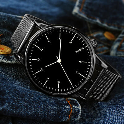 Womens watches waterproof fashion 2019 new Korean version of the trend simple Mori big dial mens watches lovers watches
Womens watches waterproof fashion 2019 new Korean version of the trend simple Mori big dial mens watches lovers watches