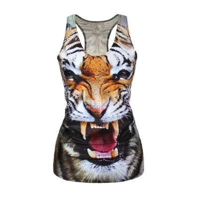 Europe Fashion Women Tank Top Galaxy Digital Print Colorful Vest Round Neck Sleeveless Casual Camisole
Europe Fashion Women Tank Top Galaxy Digital Print Colorful Vest Round Neck Sleeveless Casual Camisole