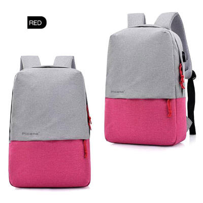 Fashion Waterproof Laptop Backpack Casual USB Charging School Bag Unisex Shoulder Bag For Outdoor Travel
Fashion Waterproof Laptop Backpack Casual USB Charging School Bag Unisex Shoulder Bag For Outdoor Travel