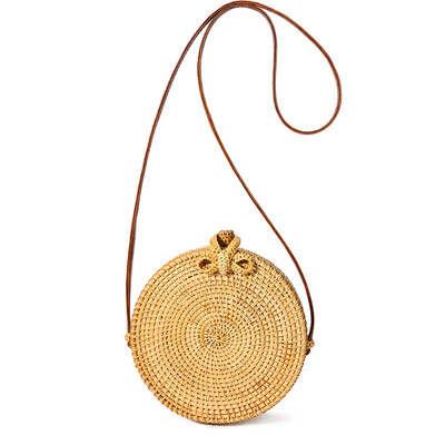 LOVEVOOK women rattan bags round straw messengser bags handmade woven beach crossbody bags vintage handbags summer 2018
LOVEVOOK women rattan bags round straw messengser bags handmade woven beach crossbody bags vintage handbags summer 2018