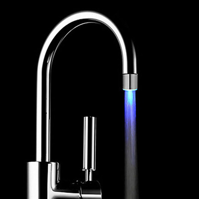 Siaonvr Temperature Sensor 3 Color Kitchen Water Tap Faucet Glow Shower LED Light Glow
Siaonvr Temperature Sensor 3 Color Kitchen Water Tap Faucet Glow Shower LED Light Glow