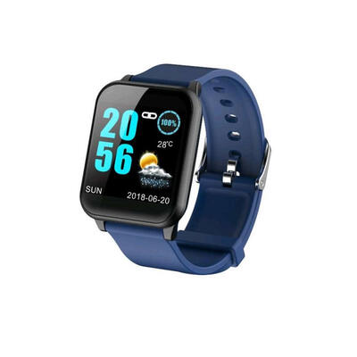 Z02 Fitness Tracker Smart Bracelet Activity Tracker With Touch Screen Dynamic UI Heart Rate Sleep Monitor
Z02 Fitness Tracker Smart Bracelet Activity Tracker With Touch Screen Dynamic UI Heart Rate Sleep Monitor