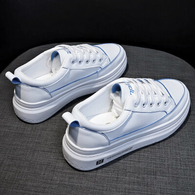 Small white shoes female 2019 summer new Korean version of the trend thick-soled leather ins net red cute dirty dirty white shoes
Small white shoes female 2019 summer new Korean version of the trend thick-soled leather ins net red cute dirty dirty white shoes